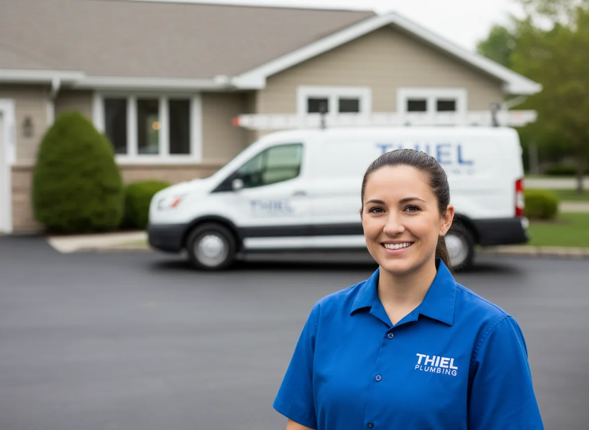 Plumber Miller City, IL FAQs